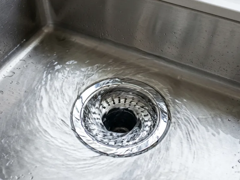 Drain Cleaning Plumber in Loop, TX